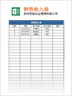 永春代理记账